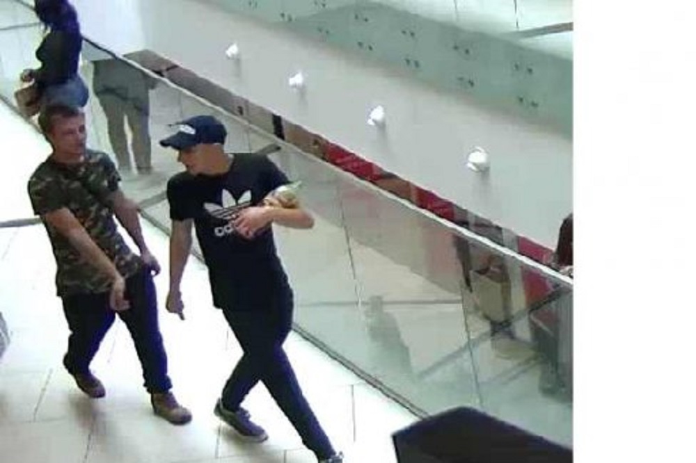 Rozpoznajesz mężczyzn ze zdjęcia?