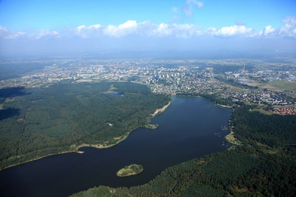 Rajd Śląska z metą w Wyrach