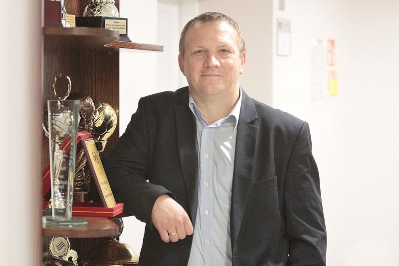 Nowy naczelnik Wydziału Kultury i Sportu UM