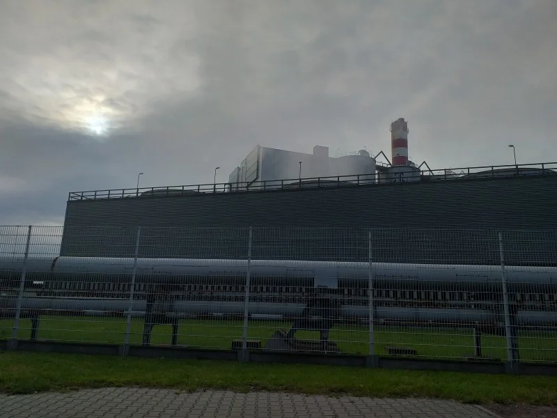 Nowe źródło odoru zlokalizowane – służby wojewódzkie powiadomione