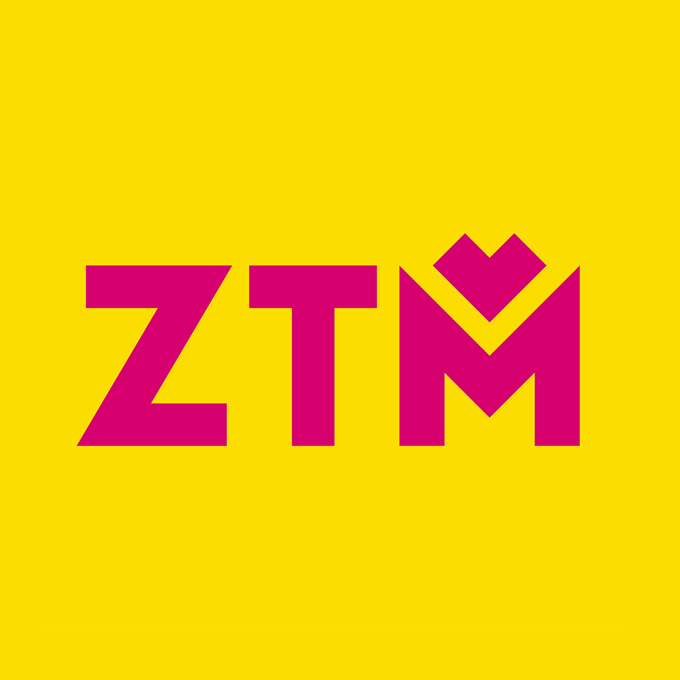 Komunikat Zarządu Transportu Metropolitalnego