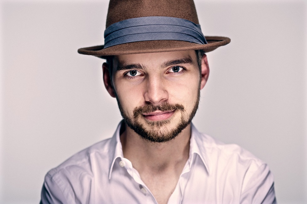 Różne abstrakcje i Wizje na Wieczorze Sztuk w Rybniku