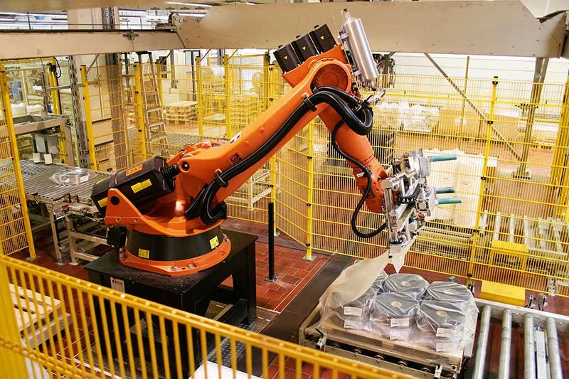 Ulga podatkowa na zakup robotów – szansa rozwoju dla małych i średnich przedsiębiorstw