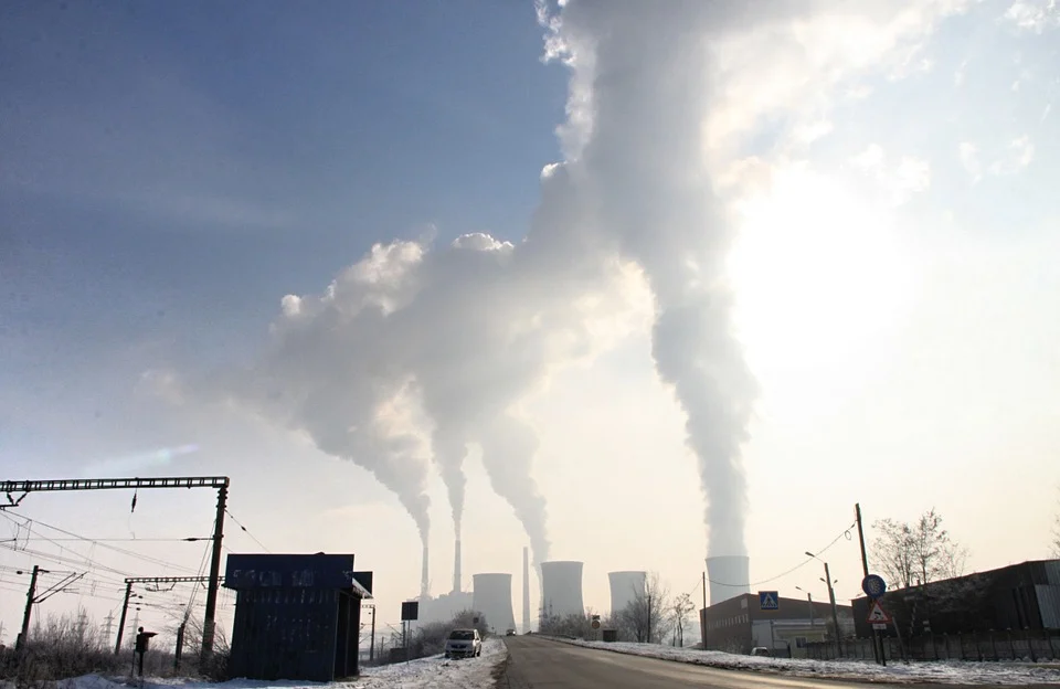 "Stop smog"- konsultacje założeń programu