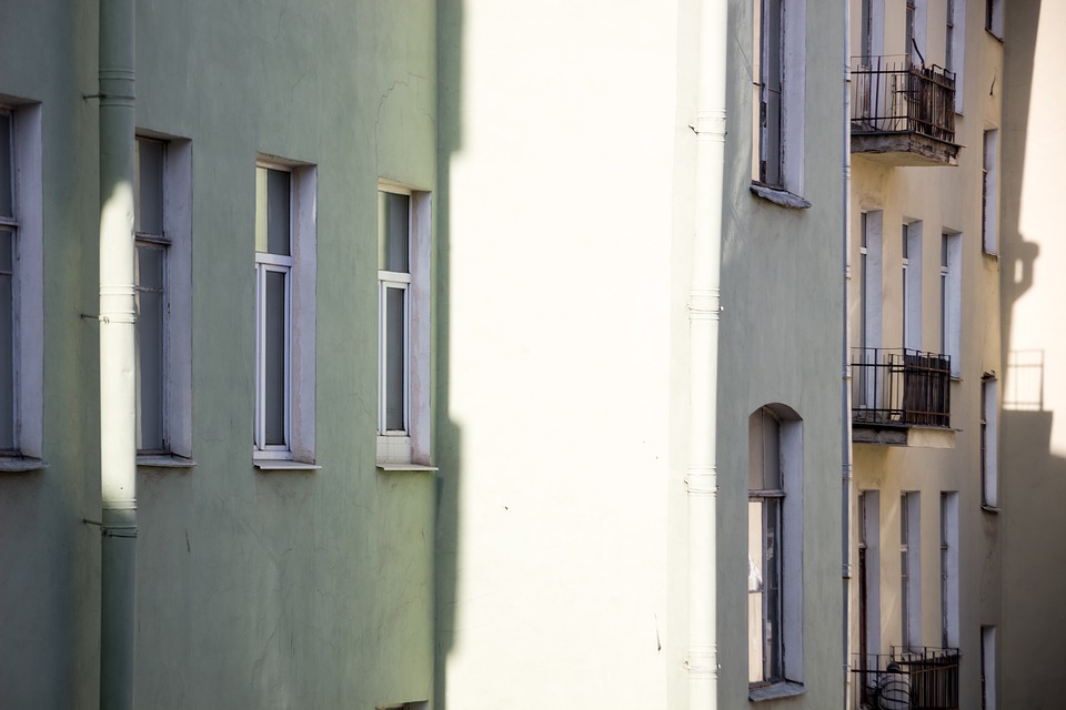 Bytomskie Mieszkania wymienią ponad 500 okien w lokalach gminnych