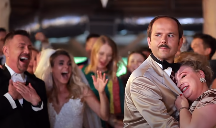 Czy dzięki przebojowi Sławomira Bytom zyska na popularności? 