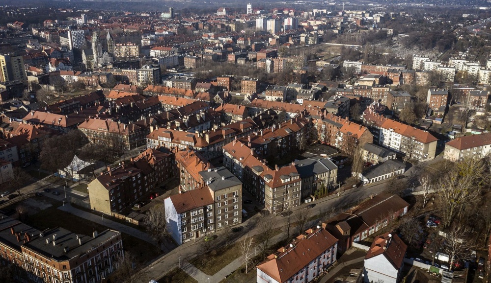 Zalegasz z czynszem w Bytomskich Mieszkaniach? Zaległości możesz odpracować