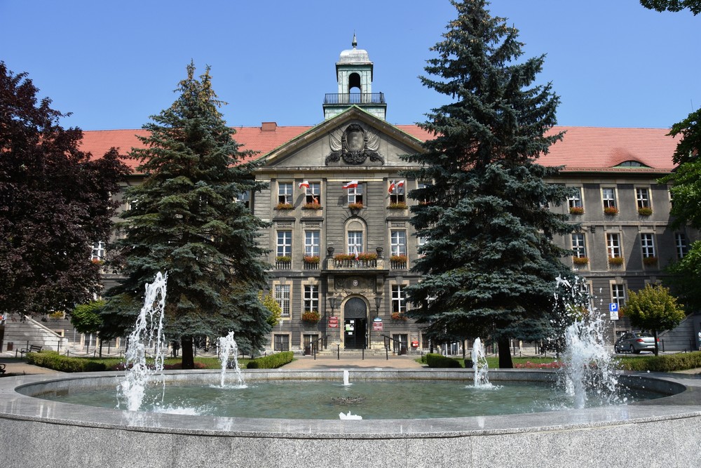 Uwaga mieszkańcy! 14 sierpnia Urząd Miejski oraz USC będą nieczynne