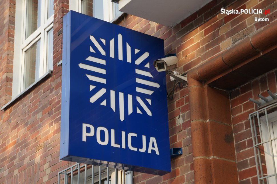 Pracownicy banku udaremnili wyłudzenie pieniędzy w Bytomiu