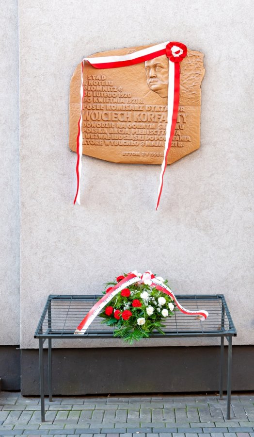 Rocznica wybuchu II powstania śląskiego. Bytomianie pamiętają
