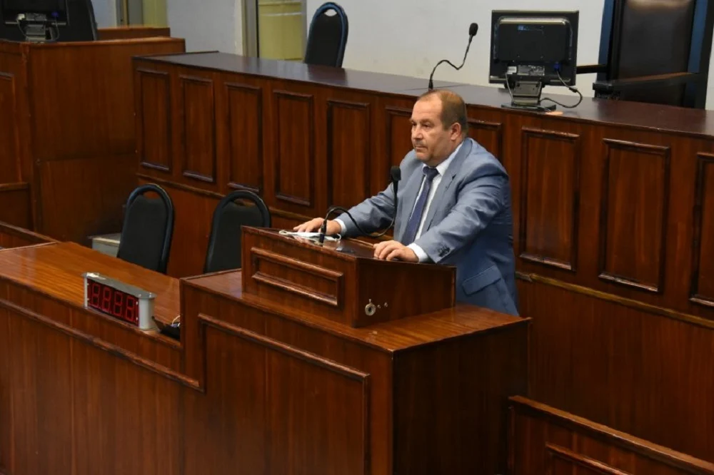 Prezydent spotkał się z dyrektorami szpitali i poradni