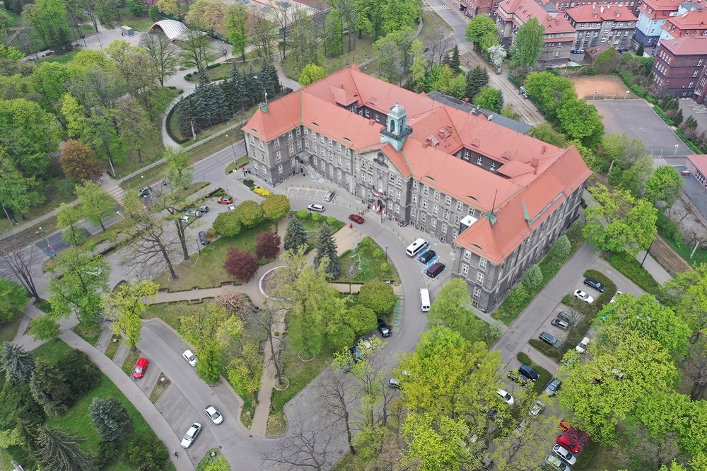 Ważne! Informacja dla klientów Wydziału Komunikacji