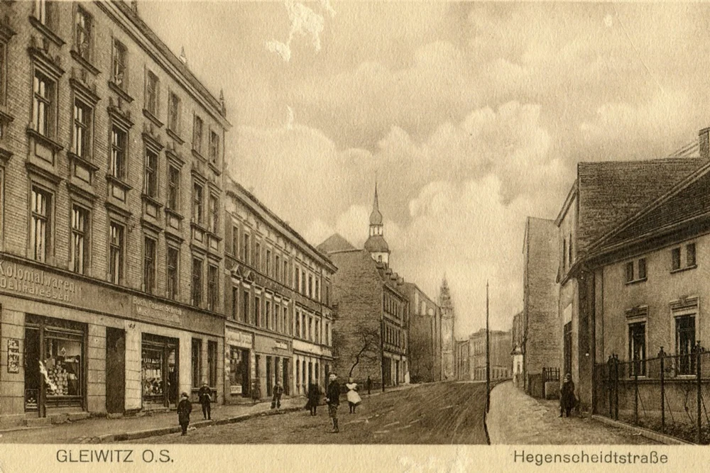 Szobiszowice w obiektywie. Weź udział w konkursie!