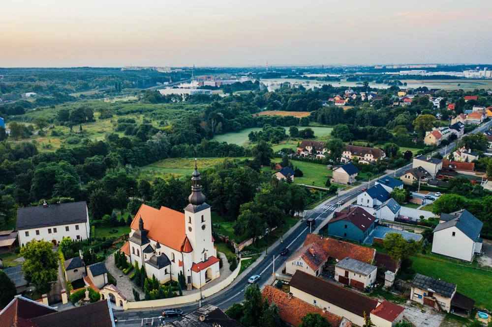 Usuń piec z pomocą miasta- jak złożyć wniosek o dofinansowanie?