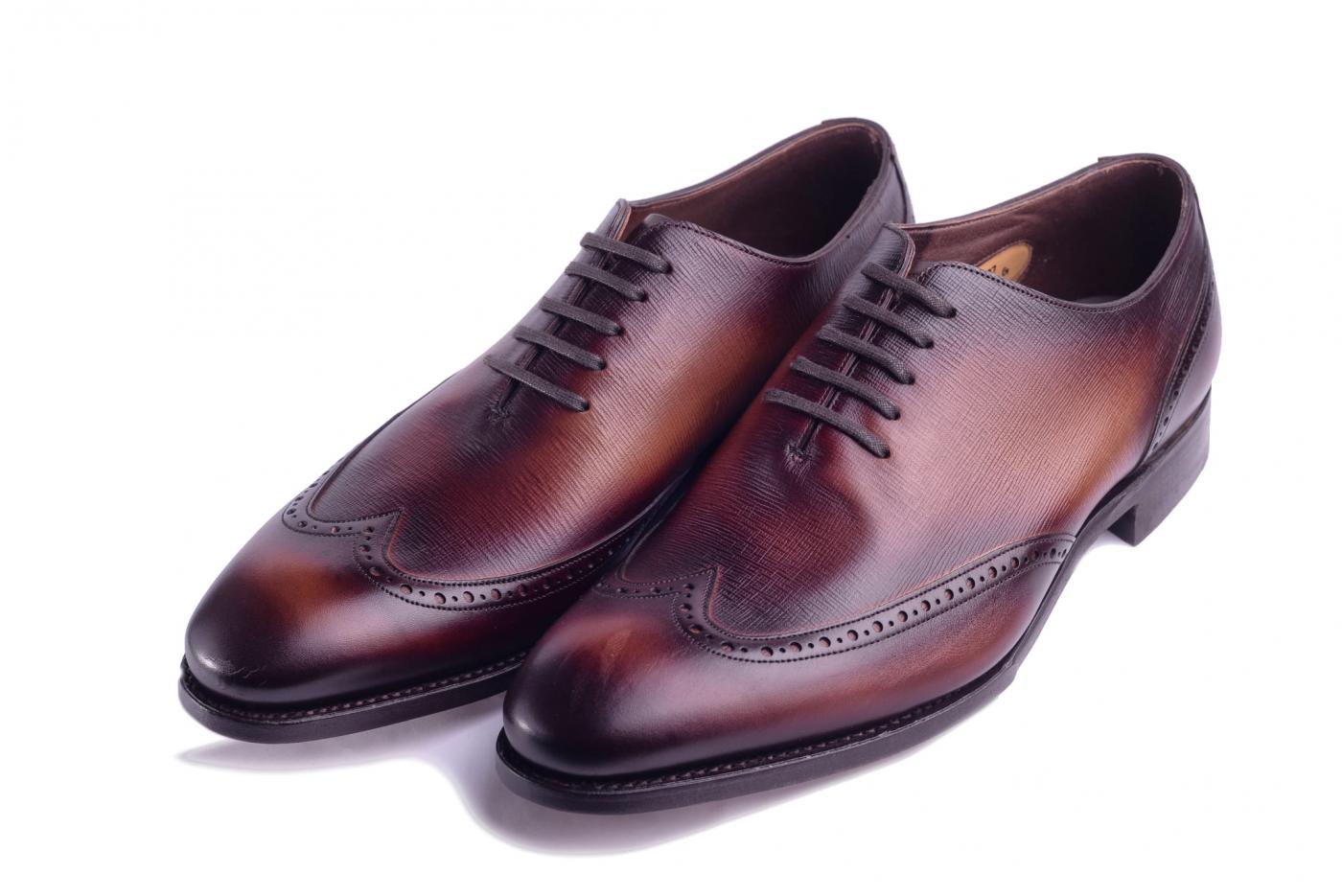 Jak wybrać Klasyczne Buty męskie?