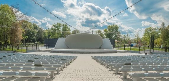 Muszelka z Sosnowca walczy o tytuł najlepszej inwestycji w województwie