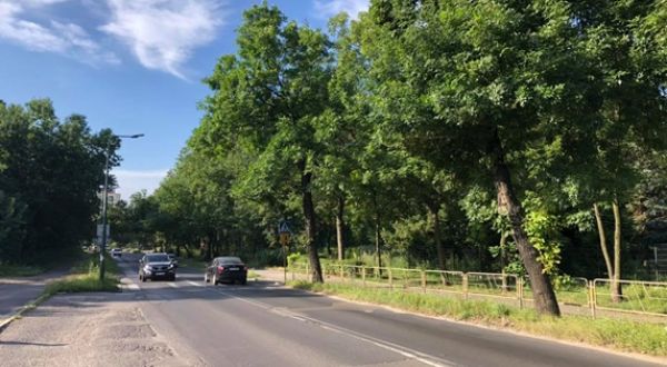 Dobre oferty na III etap remontu Ostrogórskiej