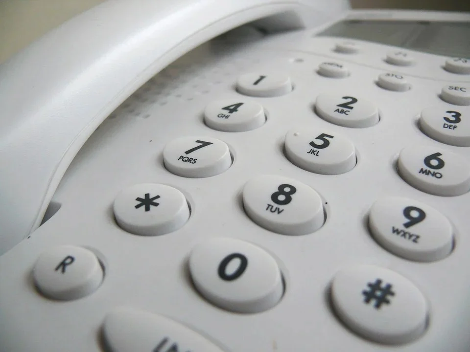 Telefon zaufania POP