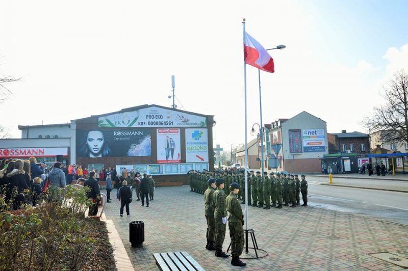 Laboratorium Taurona i stypendyści PGG