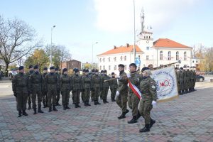 Laboratorium Taurona i stypendyści PGG