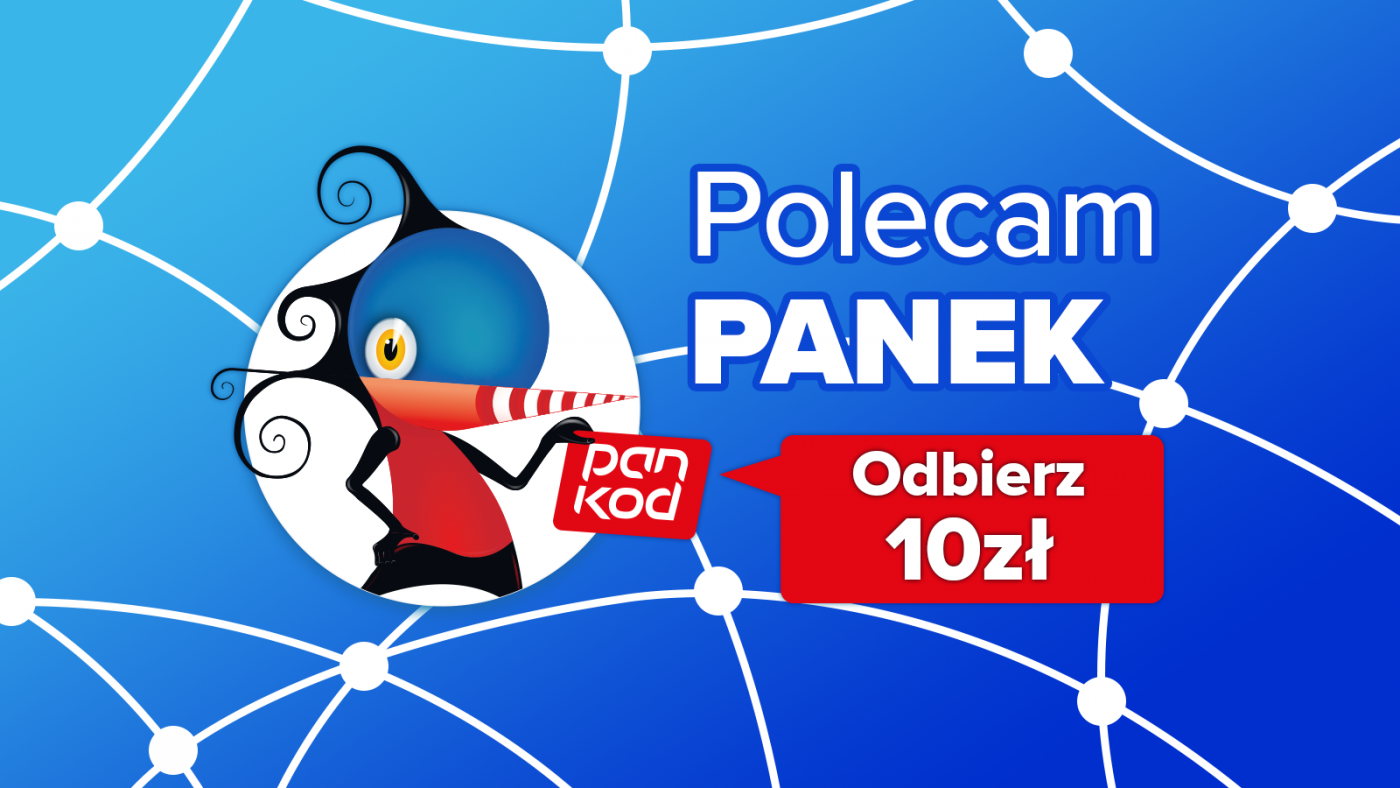 Poleć PANEK i jedź za darmo CarSharingiem