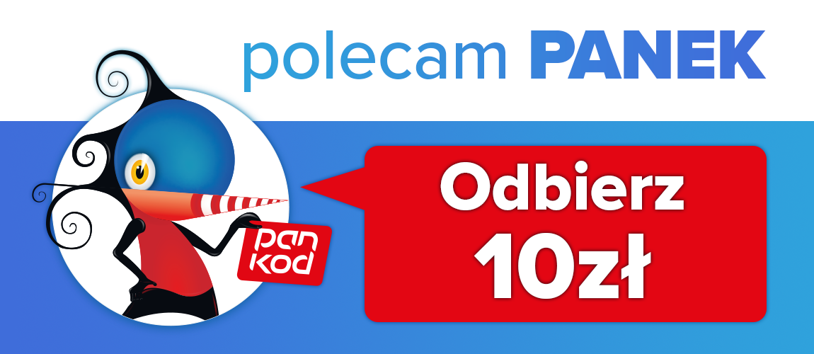 Poleć PANEK i jedź za darmo CarSharingiem