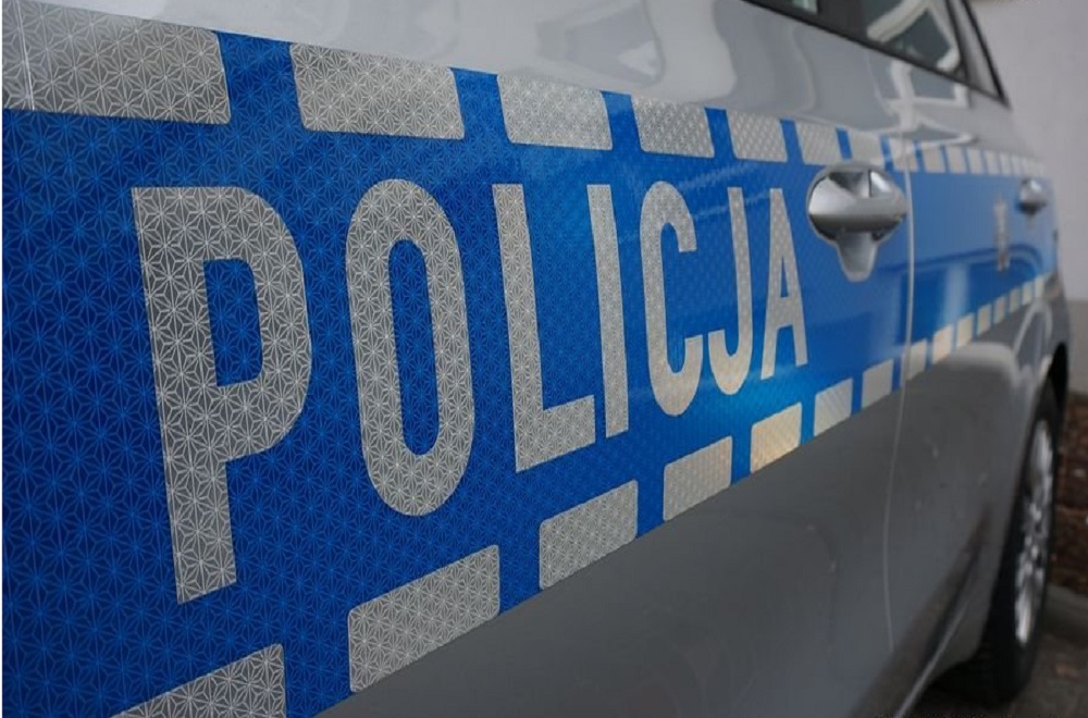 Weekendowe przewinienia kierowców