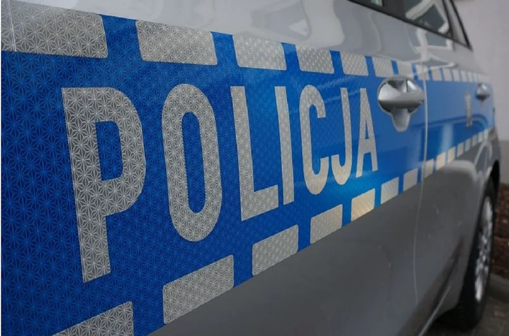 Weekendowe przewinienia kierowców