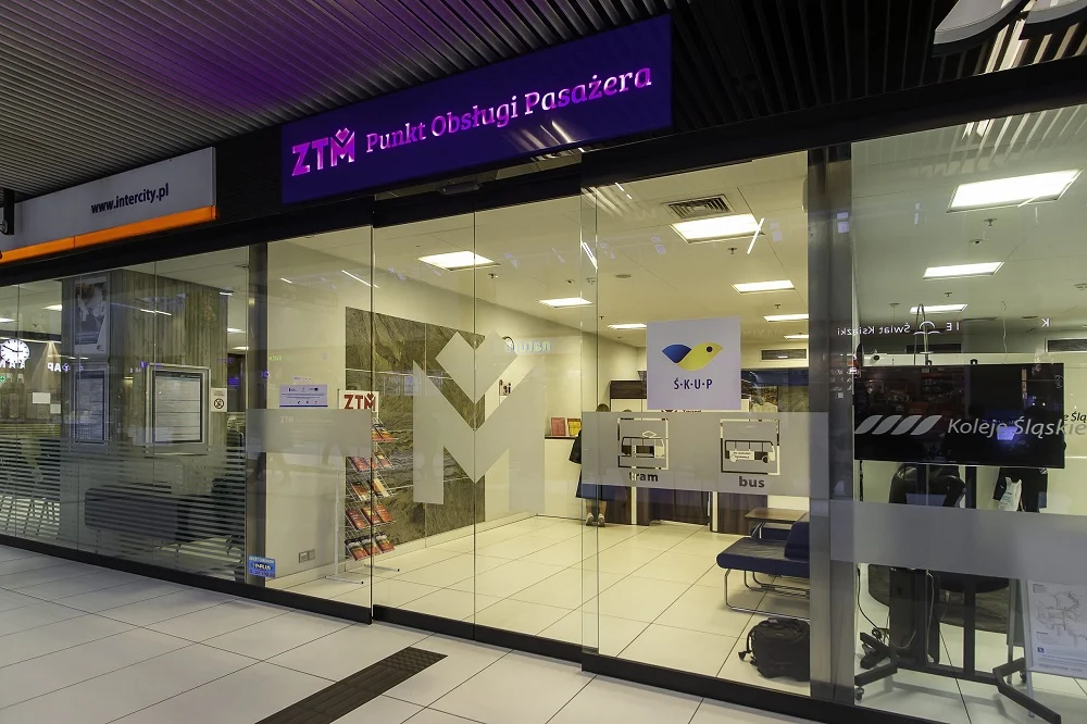 ZTM umożliwia już płatną dostawę kart ŚKUP do domu