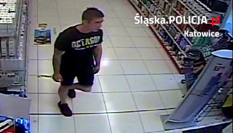 Podejrzewani o kradzież perfum – rozpoznajesz ich?