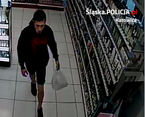 Podejrzewani o kradzież perfum – rozpoznajesz ich?