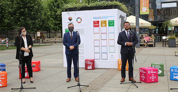 Przygotowania do WUF11