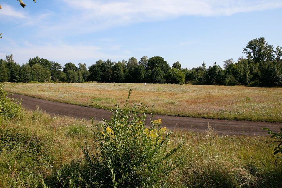 Katowiczanie zyskają nowoczesny ośrodek sportowy przy ulicy Asnyka