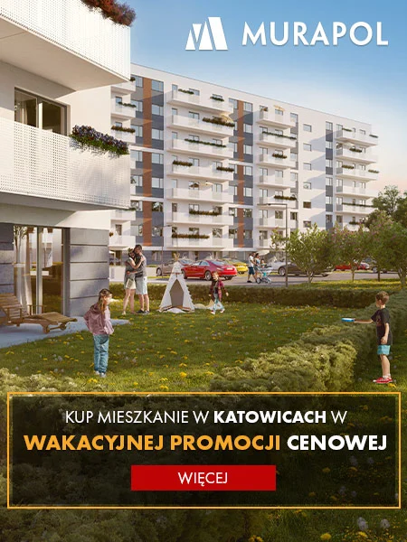 Szukasz mieszkania na Śląsku lub w Zagłębiu? Podpowiadamy, gdzie warto zamieszkać