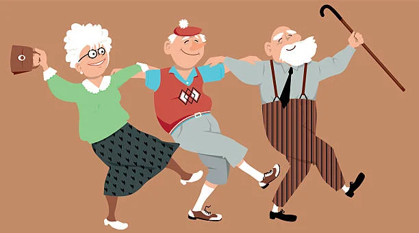 Biesiady Senioralne w Katowicach - edycja 2020
