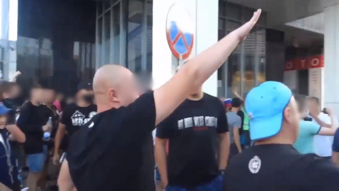 "Potępiamy pogardę” - katowiccy radni wydali oświadczenie ws. piątkowych manifestacji