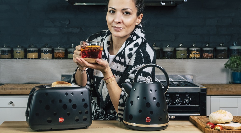 O czym pamiętać kupując czajnik elektryczny?