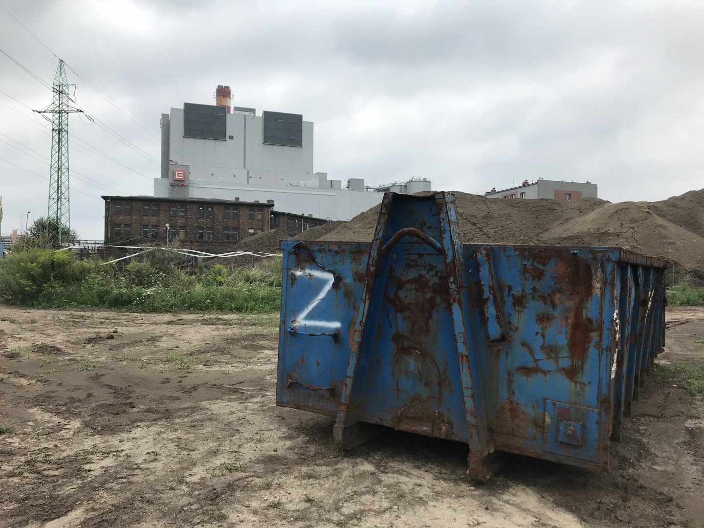 Stanowisko CEZ Chorzów w związku z sytuacją dot. fetoru