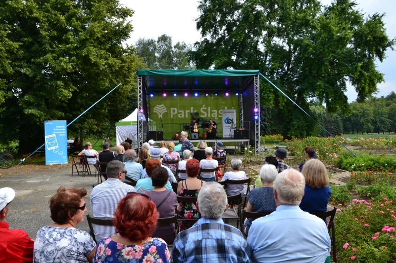 Za nami kolejny Muzyczny Bukiet Róż