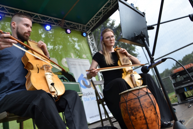 Za nami kolejny Muzyczny Bukiet Róż