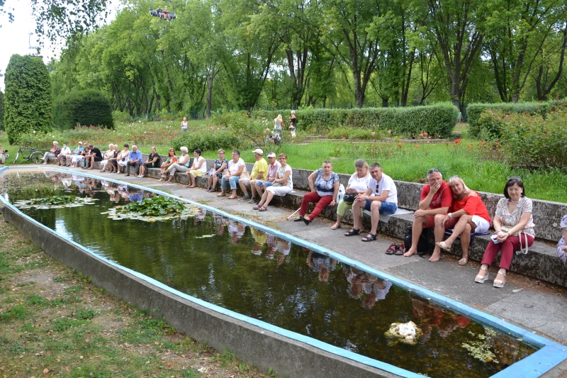 Za nami kolejny Muzyczny Bukiet Róż