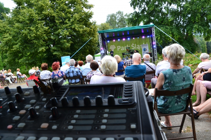 Za nami kolejny Muzyczny Bukiet Róż