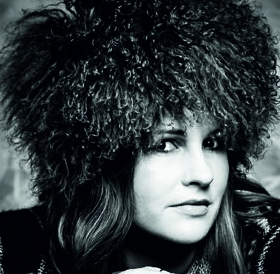 Joanna Kołaczkowska z cyklu Piosenki z tekstem