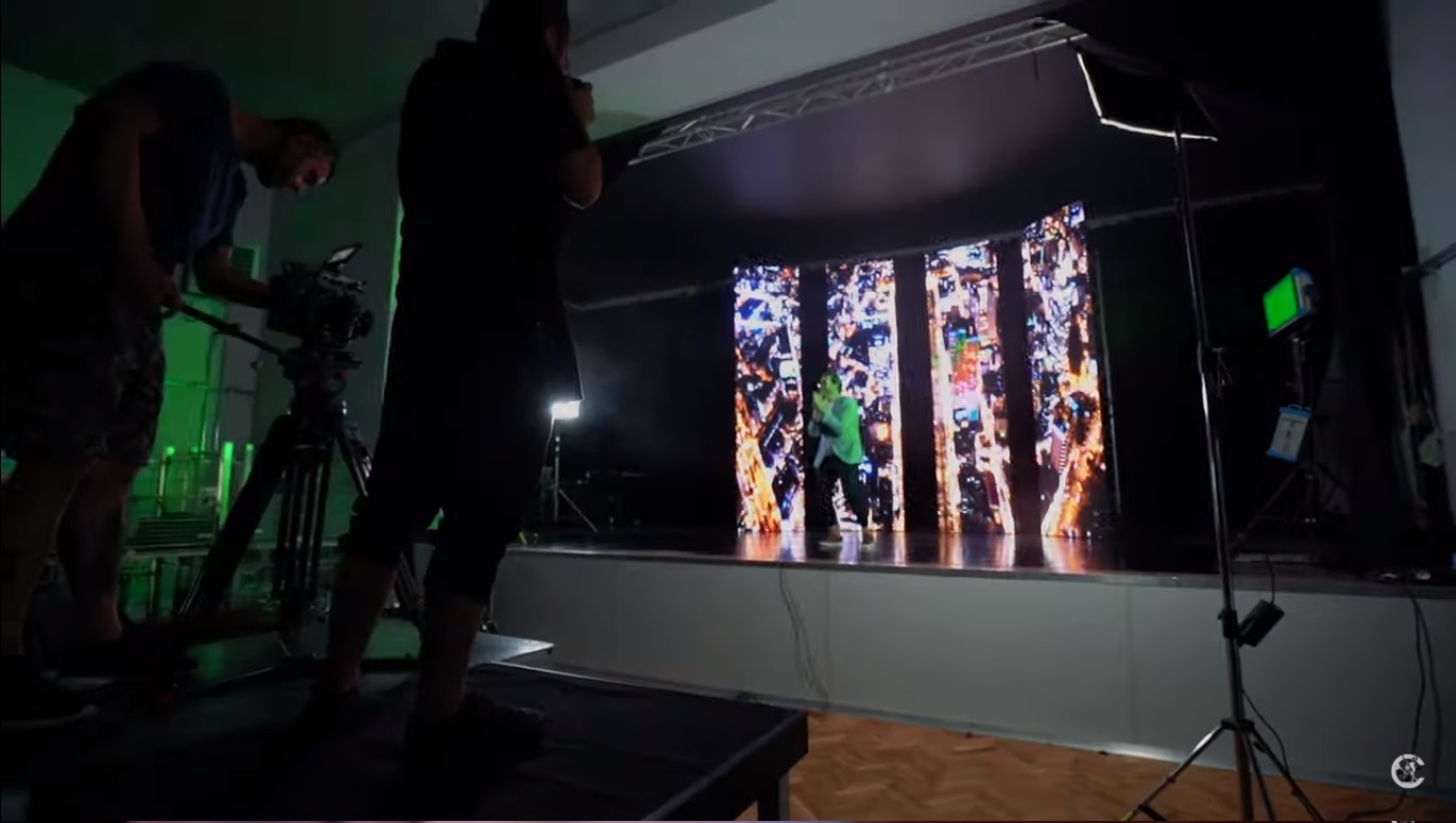 Chorzowski zespół PIN po 7 latach wraca na scenę! 