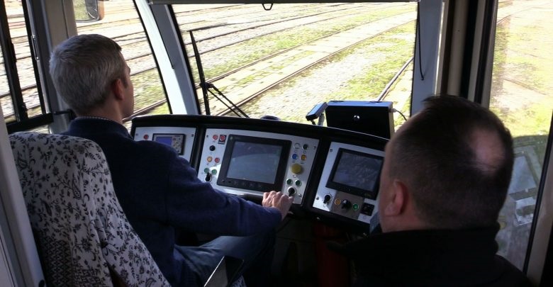 Tramwaje Śląskie ogłosiły nabór na bezpłatny kurs