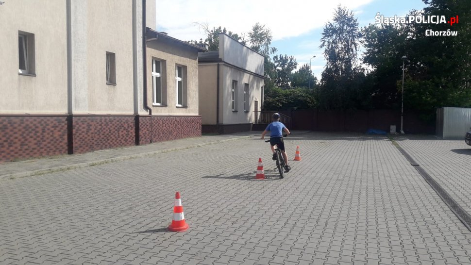 Pierwsze prawo jazdy