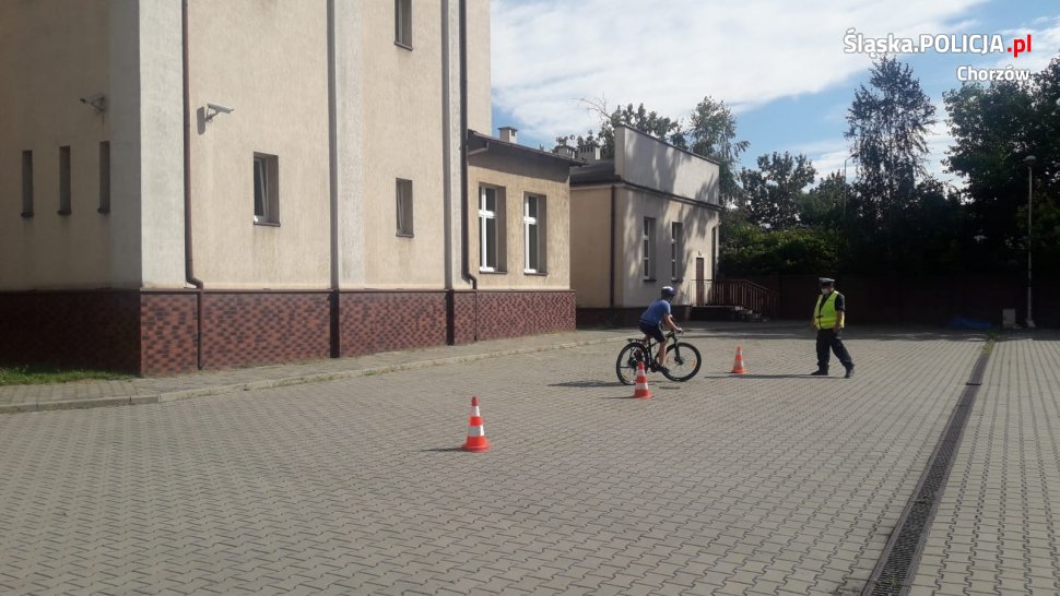 Pierwsze prawo jazdy