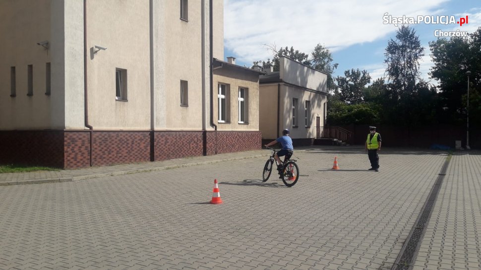 Pierwsze prawo jazdy