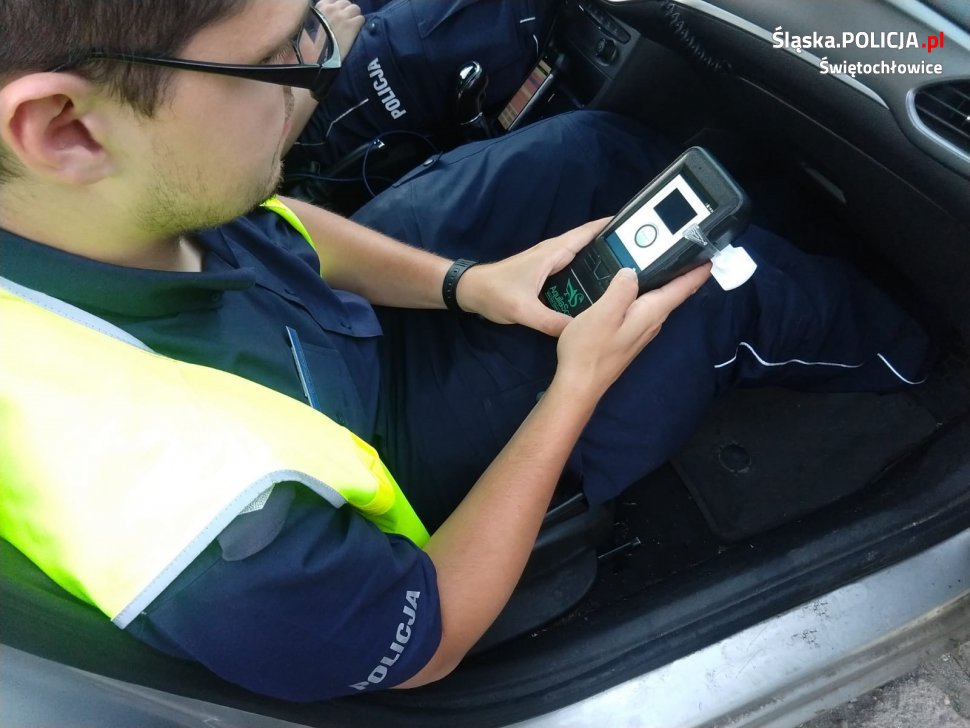 Bilans wspólnych działań drogówki i kryminalnych - Stop Drugs