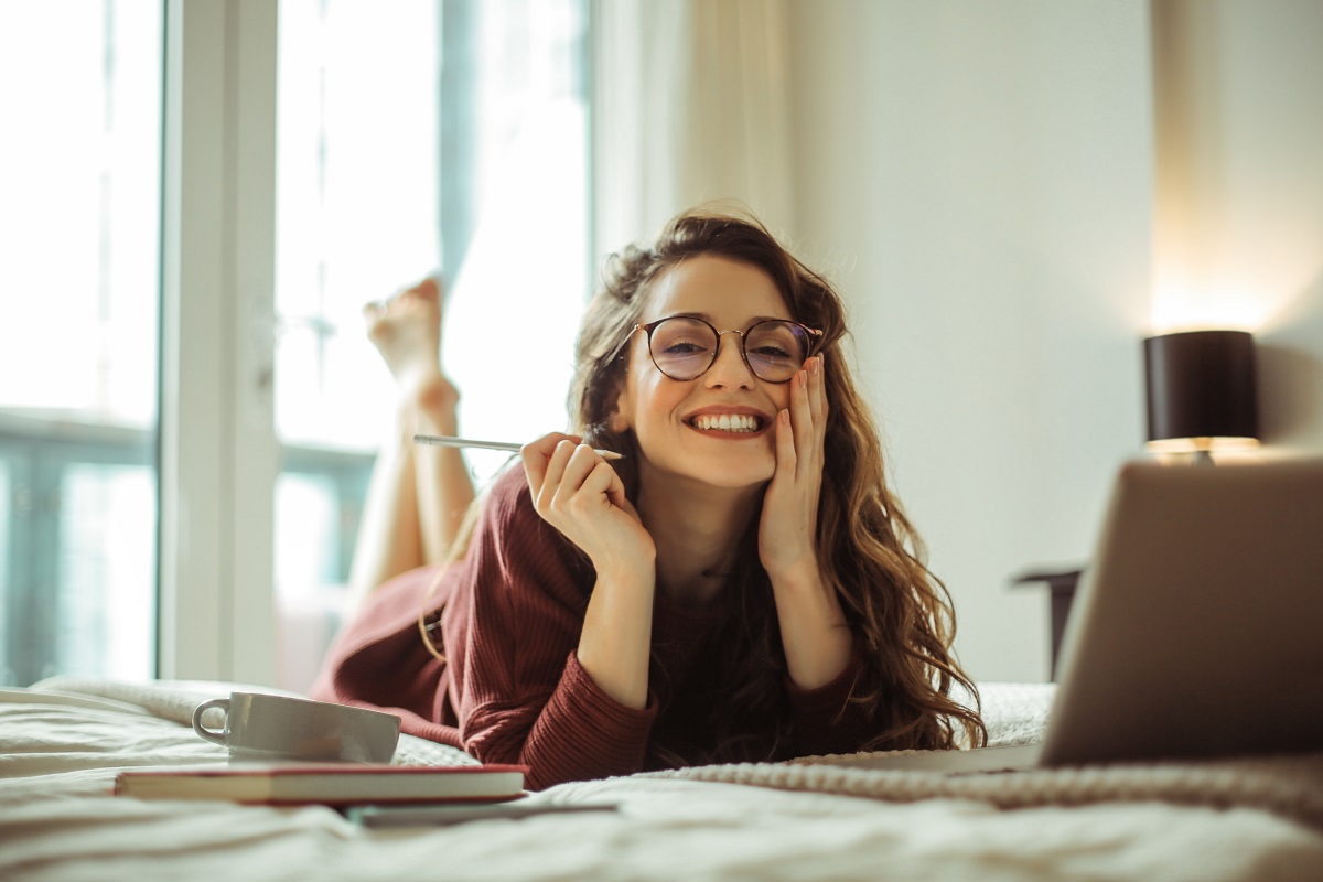 Wygodny materac dla nastolatka w rozmiarze 80x190 cm